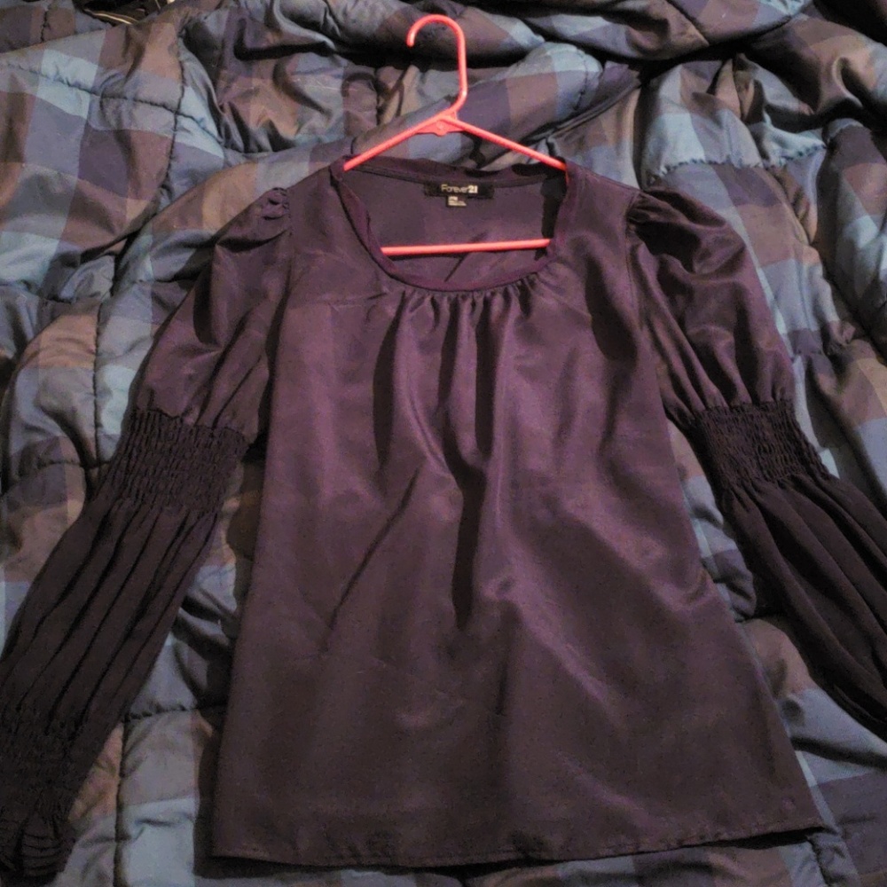 Forever 21 top